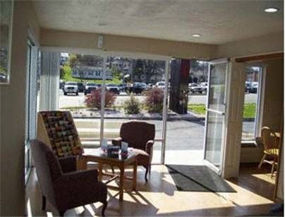 Motel 6 Wytheville Va Eksteriør bilde