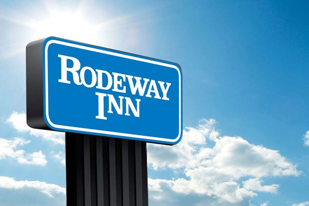 Motel 6 Wytheville Va Eksteriør bilde