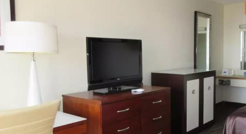 Motel 6 Wytheville Va Eksteriør bilde