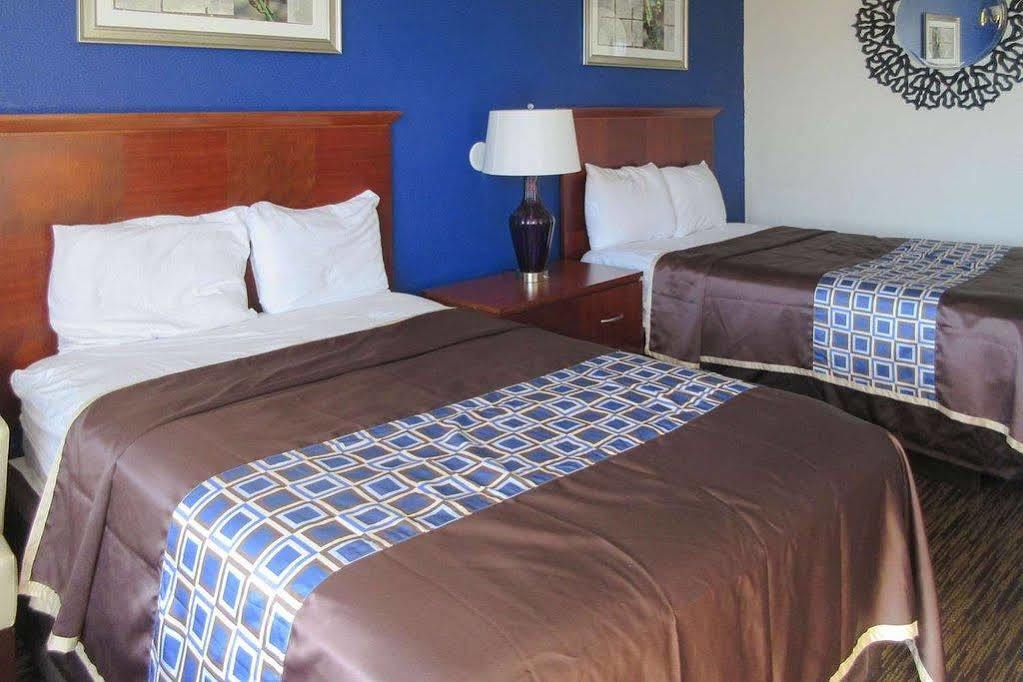 Motel 6 Wytheville Va Eksteriør bilde