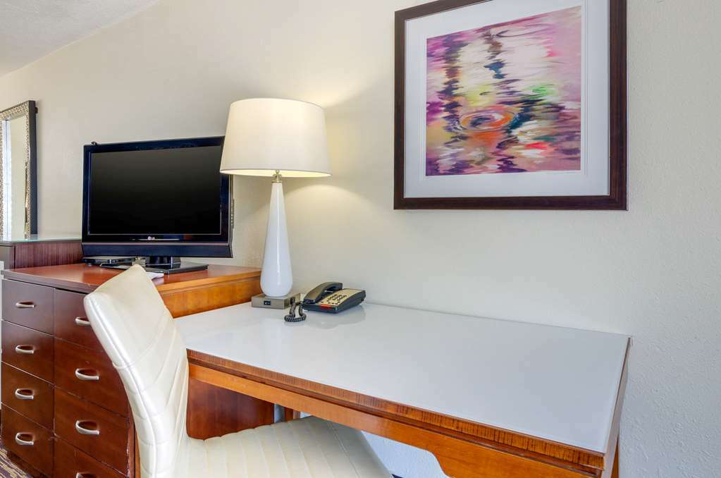 Motel 6 Wytheville Va Rom bilde